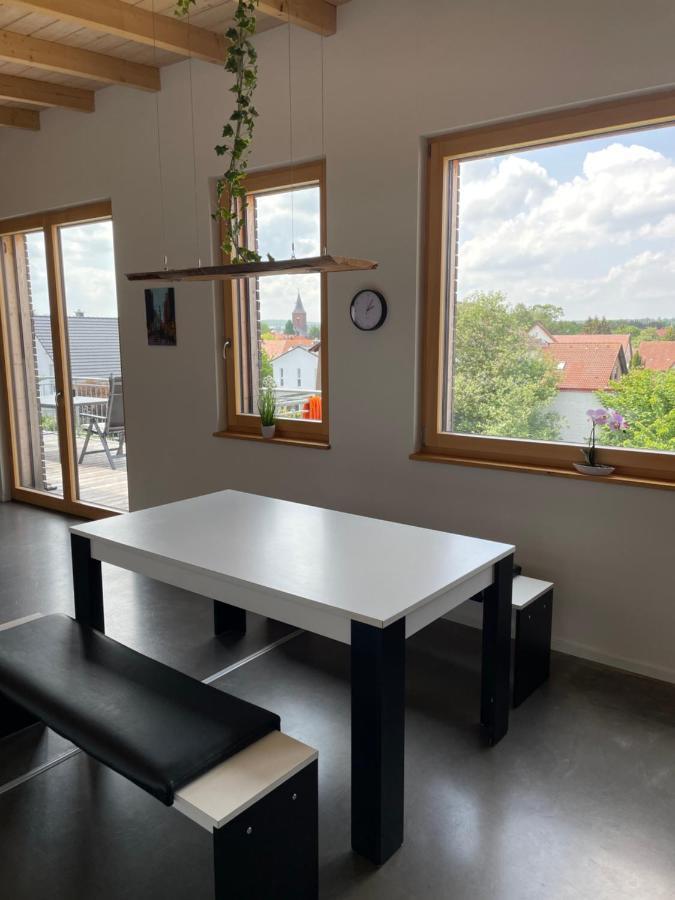 Haus Am See Calden Zewnętrze zdjęcie