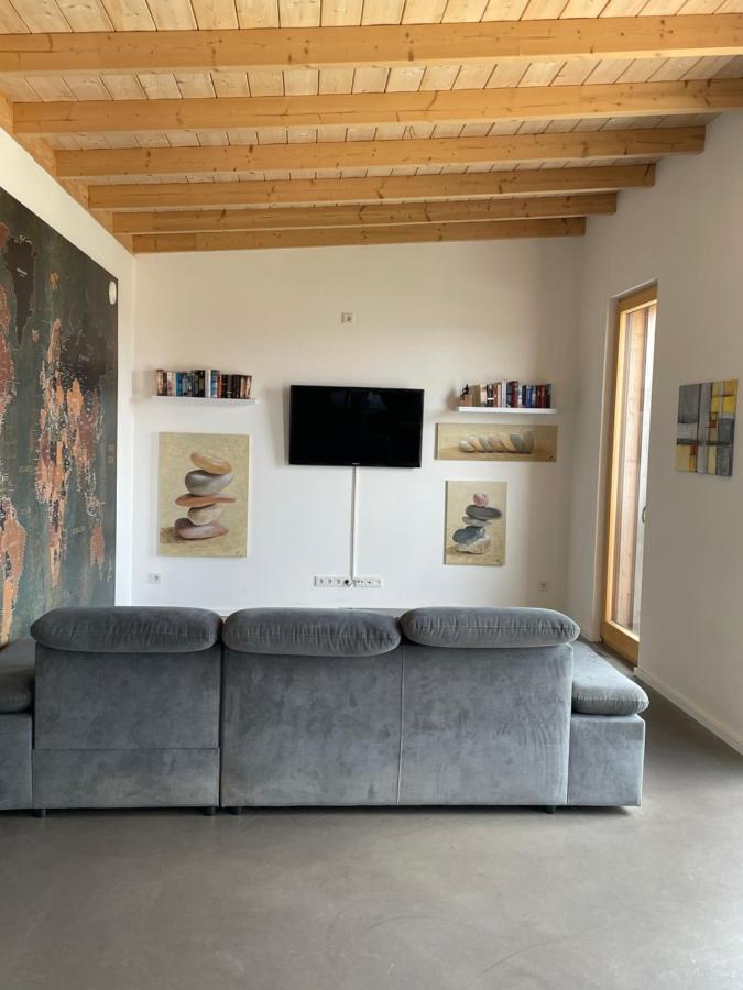 Haus Am See Calden Zewnętrze zdjęcie