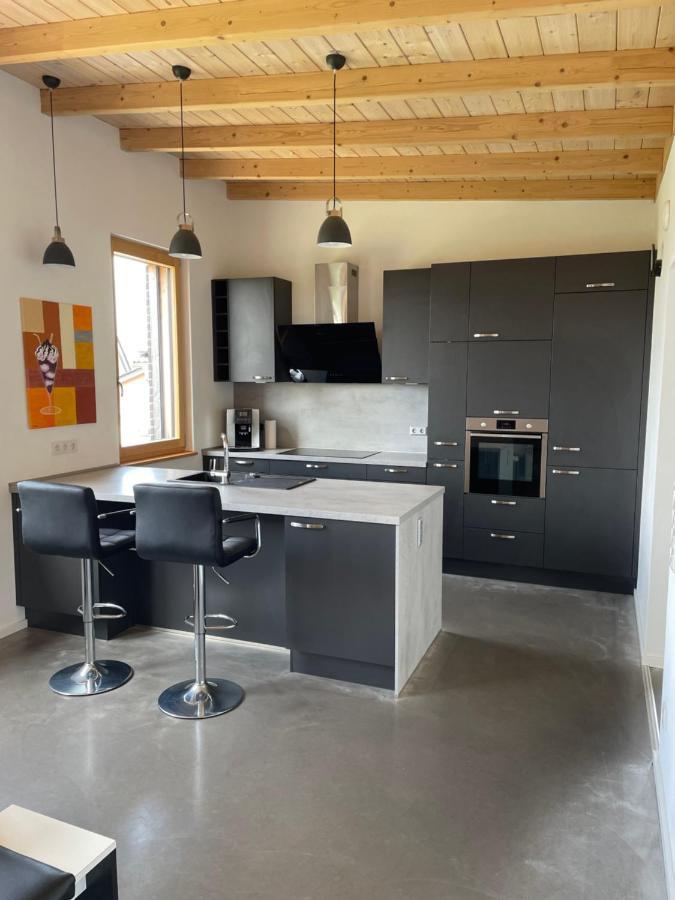 Haus Am See Calden Zewnętrze zdjęcie