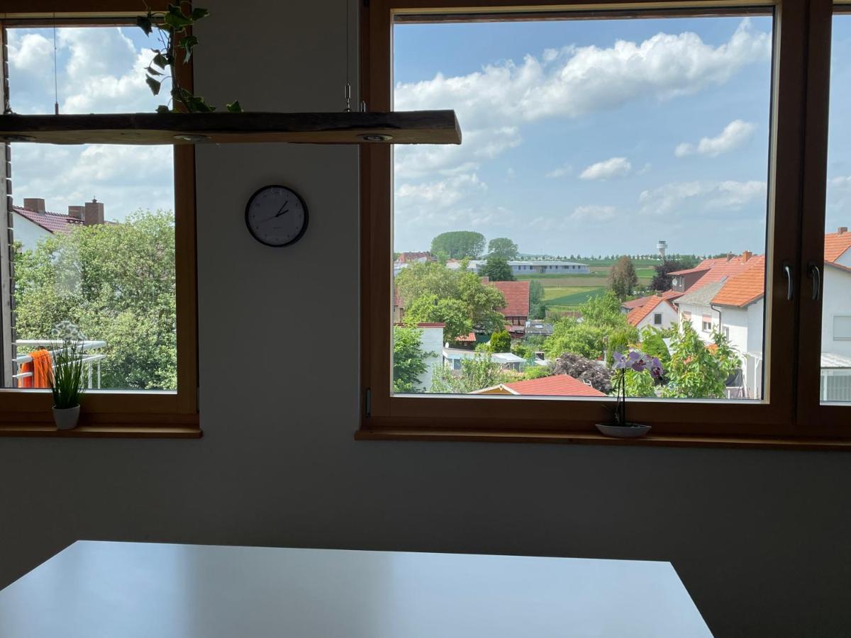 Haus Am See Calden Zewnętrze zdjęcie