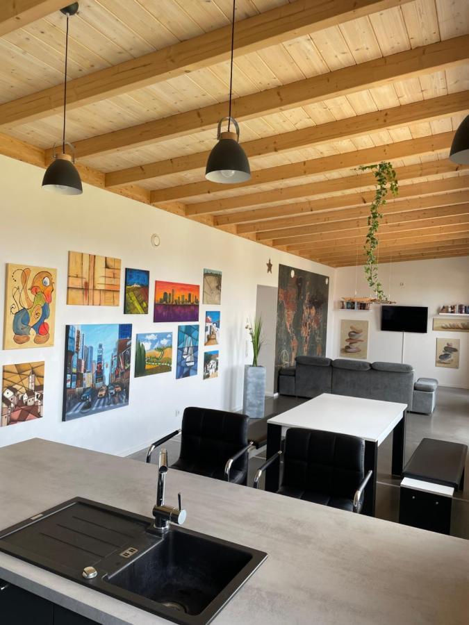 Haus Am See Calden Zewnętrze zdjęcie