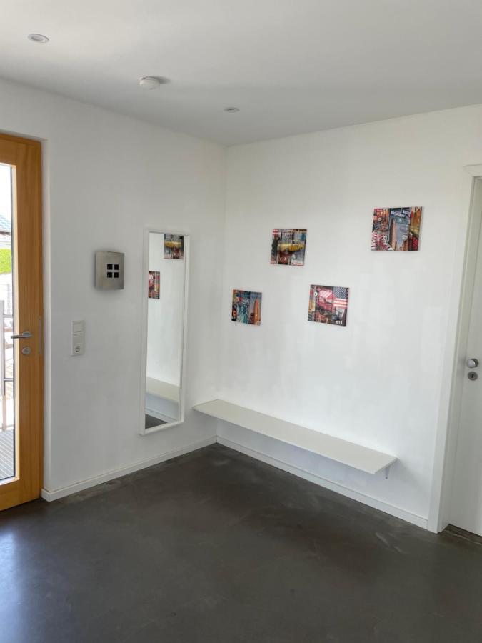 Haus Am See Calden Zewnętrze zdjęcie
