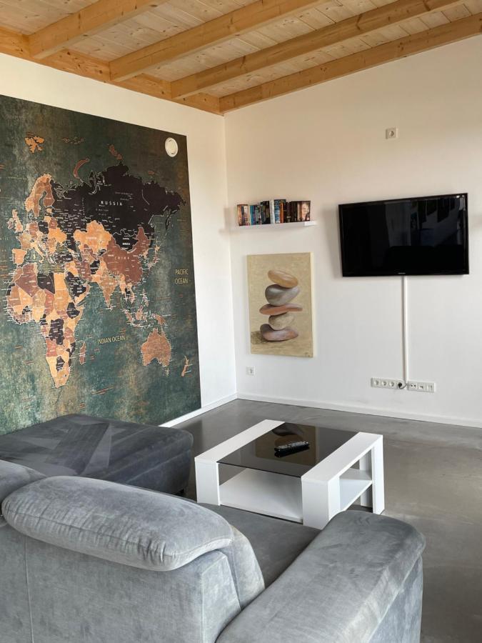 Haus Am See Calden Zewnętrze zdjęcie