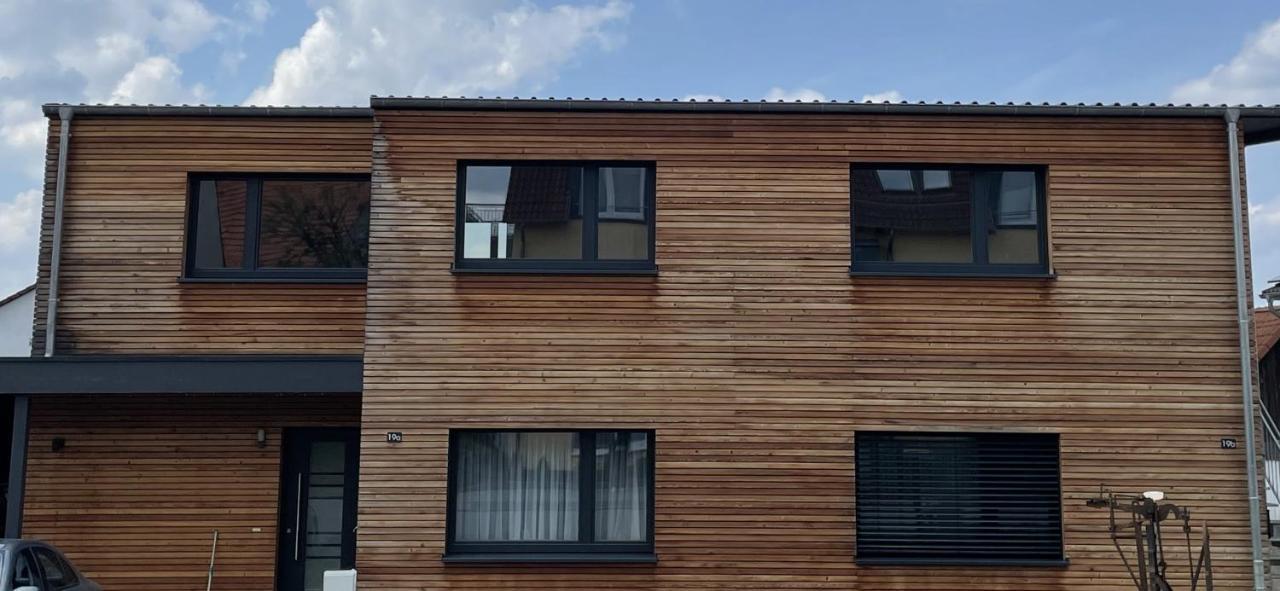 Haus Am See Calden Zewnętrze zdjęcie