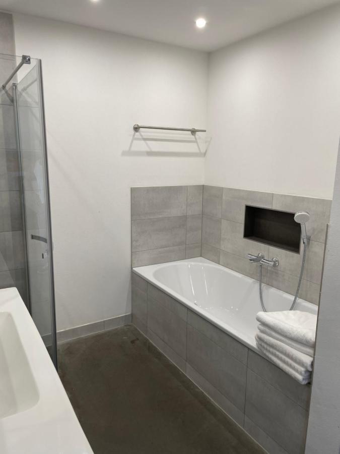 Haus Am See Calden Zewnętrze zdjęcie
