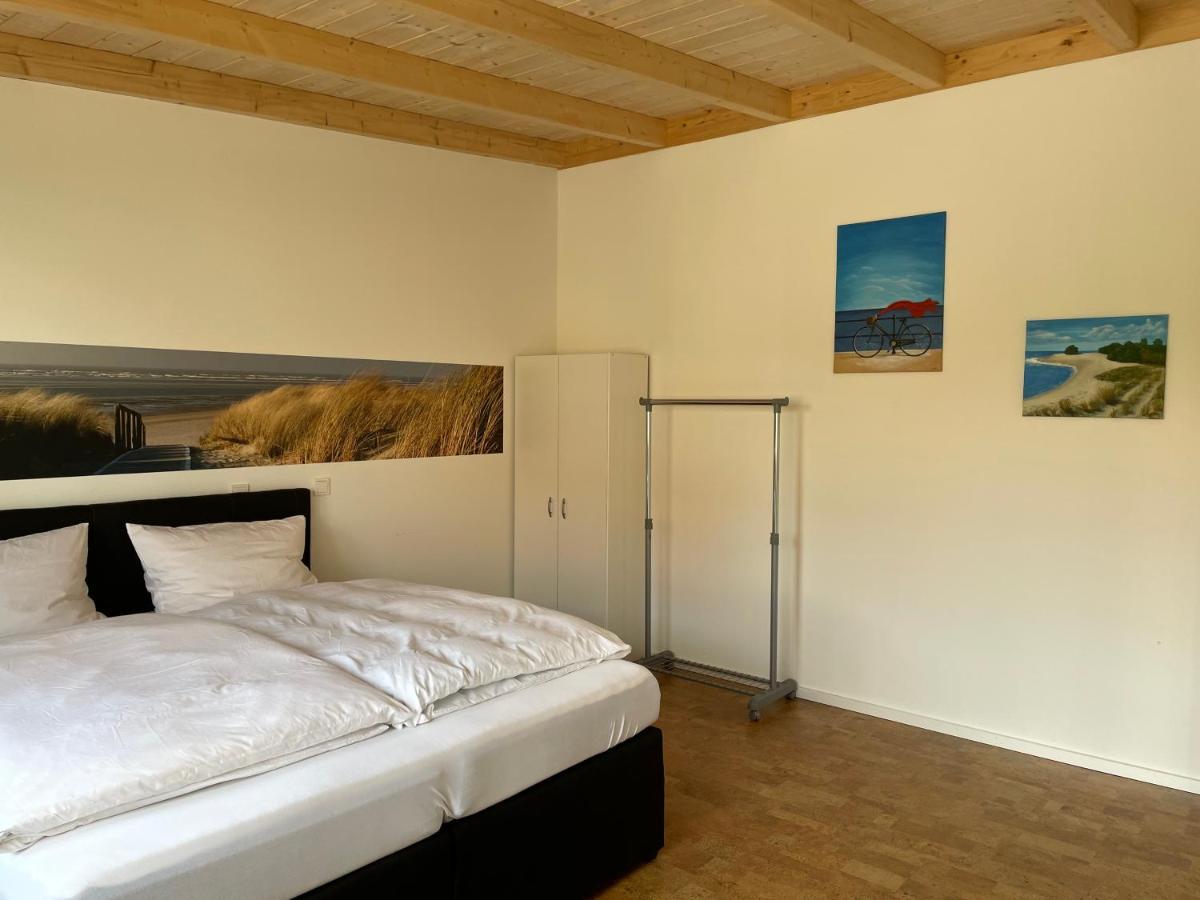 Haus Am See Calden Zewnętrze zdjęcie