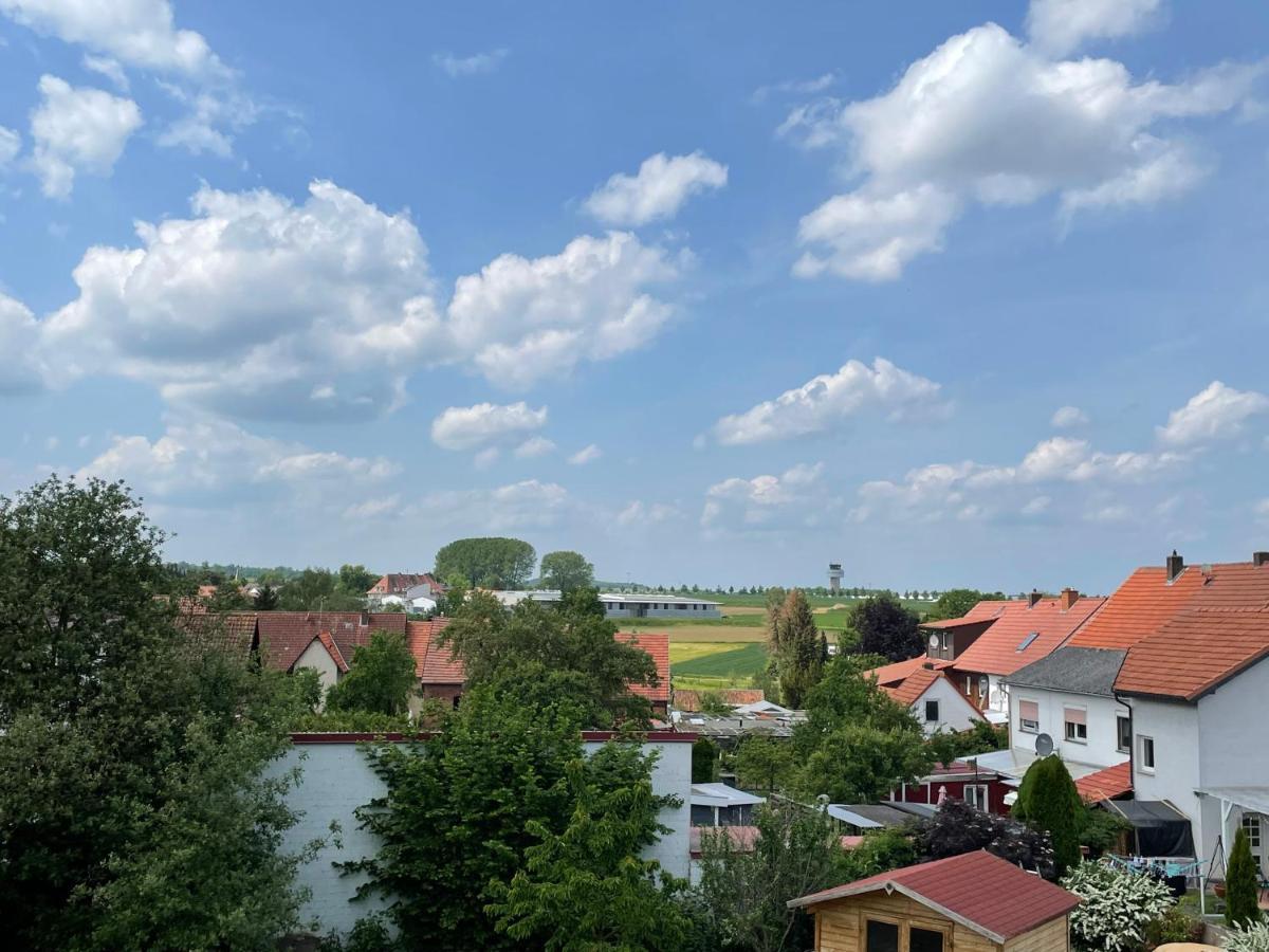 Haus Am See Calden Zewnętrze zdjęcie