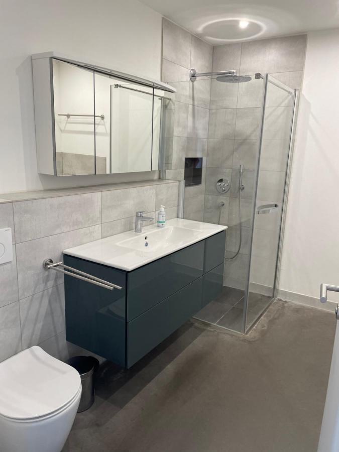 Haus Am See Calden Zewnętrze zdjęcie