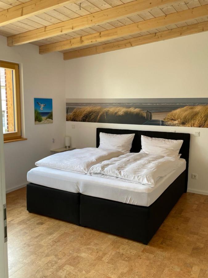 Haus Am See Calden Zewnętrze zdjęcie
