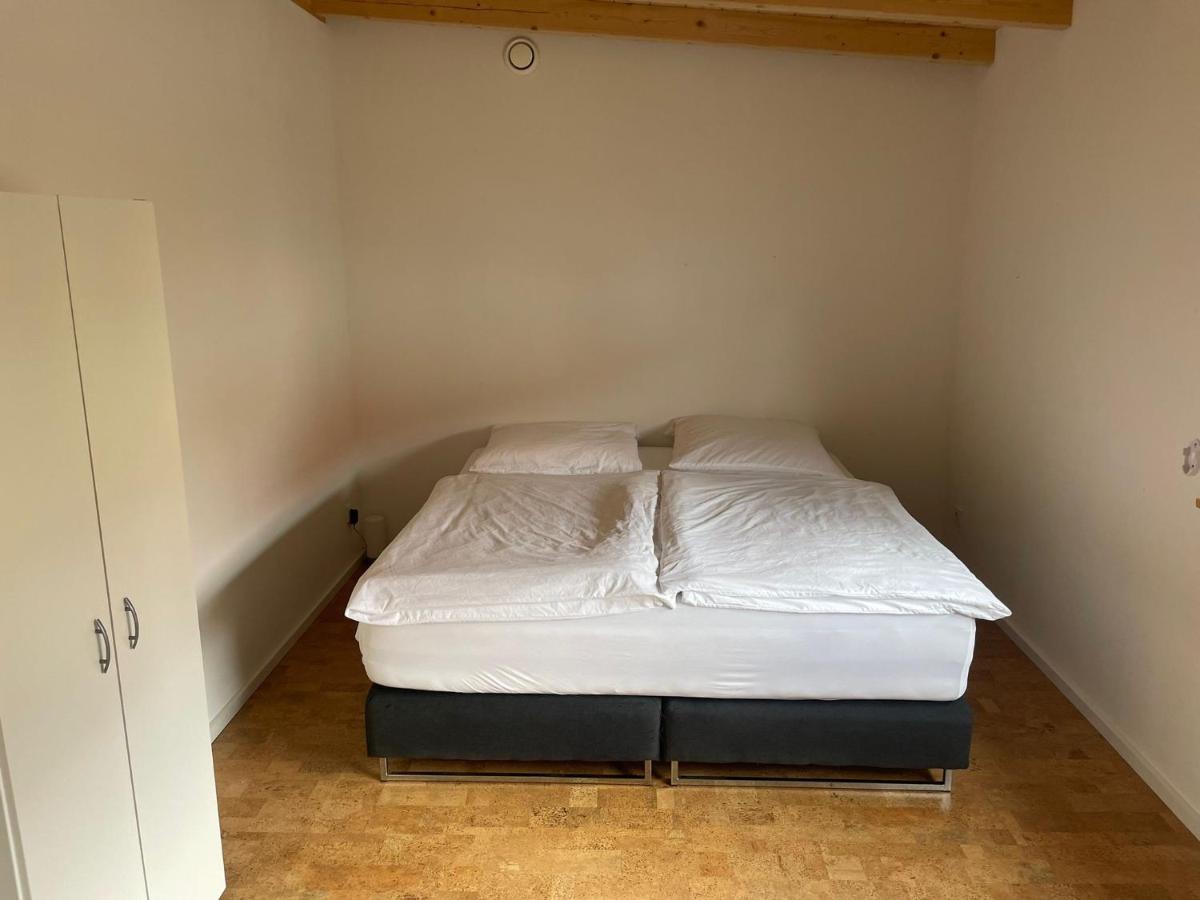 Haus Am See Calden Zewnętrze zdjęcie